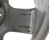 16" Audi A6 Allroad 2002-2004 Silver OEM Wheel Rim 58753