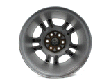 16" Dodge Durango Dakota Silver Wheel OEM 2133 Rim 2001-2004