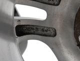 16" Dodge Durango Dakota Silver Wheel OEM 2133 Rim 2001-2004