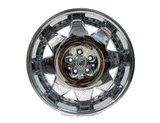20x8.5 20x10 Lexani LX-2 Chrome Wheels 5x115 Dodge Charger Challenger Magnum