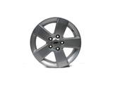 16" Ford Fusion Silver Wheel OEM 3627 2006-2009 Rim