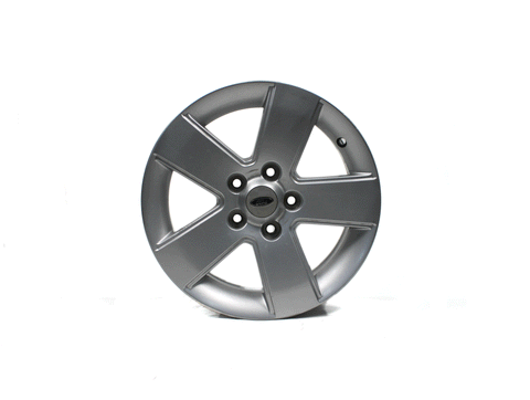 16" Ford Fusion Silver Wheel OEM 3627 2006-2009 Rim