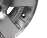 16" Ford Escape Wheel OEM 3679 Machined Rim 2008-2012