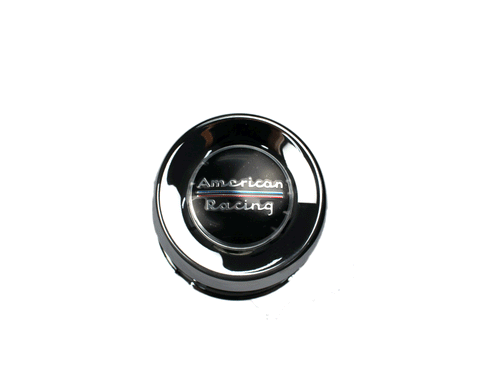 American Racing Wheel Center Cap 8 Lug M-765C