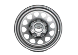 17x8 Steel Wheel Silverado Sierra Colorado Tahoe Escalade 6 lug OEM 8130