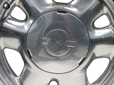 16" GMC Savana Sierra Yukon Polished Wheel OEM 5080 Rim 2000-2004