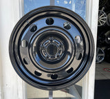 17" FORD FOCUS ESCAPE 2013-2017 STEEL WHEEL FACTORY OEM 3942