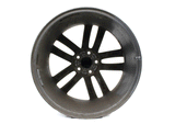 19x8 Volkswagen Passat Wheel Silver OEM 70002 Rim 19" 5x112 5 Spoke