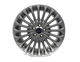 18x8 Wheel Ford Fusion Machined OEM 3961 Rim 2013 2014 2015 2016