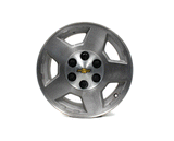 17x7.5 Chevy Silverado Suburban Tahoe Machined OEM 5196 2004-2006 Rim