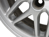 15x6 Wheel Ford Focus Silver OEM 3367 Rim 15" 2000-2011 Original