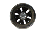 17x7 Subaru Forester 2025 2026 Wheel OEM 68914 Rim 17" Black Machined 94034