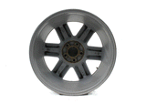 18x7.5 Nissan Murano Wheel OEM 62421 Silver 2003 2004 2005 Rim 18"