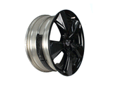 20x8.5 Honda Passport Gloss Black OEM Wheel 63155 Rim 20" 2019-2021 5x120