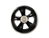 20x8.5 Honda Passport Gloss Black OEM Wheel 63155 Rim 20" 2019-2021 5x120