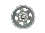 18x8 Chevy Sierra Denali 2500 3500 Chrome 8 spoke 8x180 OEM 5501 2011-2015