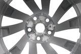 20x9.5 Tesla Model Y 2020-2026 OEM Helix 2.0 Silver Wheel ET45 2188227 94253