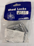 Wheel Locks Acorn Socket 9/16-18 by Excalibur Wheels Accessories