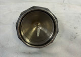Used Wire Wheel Chrome Bullet Right Side