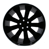 Land Rover Range Rover Sport Wheel 20" Gloss Black OEM 72200 Rim 2006-2013