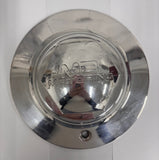 Mb Motoring Wheel Polished Center Cap Used