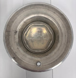Mb Motoring Wheel Polished Center Cap Used