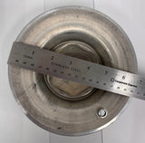Mb Motoring Wheel Polished Center Cap Used