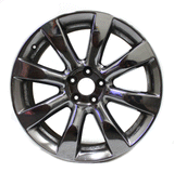 20" Infiniti FX35 FX45 M35 M45 Chrome Wheel OEM 73678 2003-2008