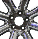 20" Infiniti FX35 FX45 M35 M45 Chrome Wheel OEM 73678 2003-2008