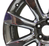 20" Infiniti FX35 FX45 M35 M45 Chrome Wheel OEM 73678 2003-2008