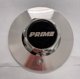 PRIME WHEEL 6800 CENTER CAP 2 PIECE HEX NUT MACHINED # PW-28H