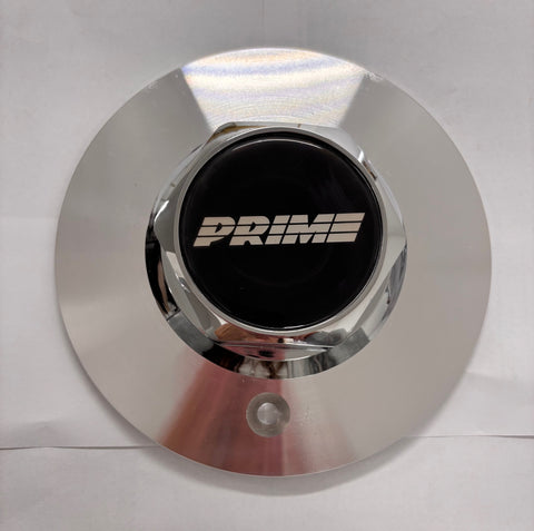 PRIME WHEEL 6800 CENTER CAP 2 PIECE HEX NUT MACHINED # PW-28H