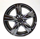 18" Wheel Lexus GS350 GS450 Chrome OEM 74184 2006 2007