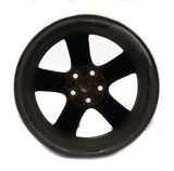 18" Wheel Lexus GS350 GS450 2006 2007 Chrome OEM 74184