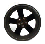 18" Wheel Lexus GS350 GS450 Chrome OEM 74184 2006 2007