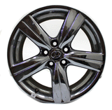 18" Wheel Lexus GS350 GS450 2006 2007 Chrome OEM 74184