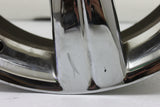 18" Wheel Lexus GS350 GS450 2006 2007 Chrome OEM 74184
