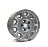 16" Wheel Jaguar XJ8 Silver OEM 59639 1998 1999 2001 2002 2003