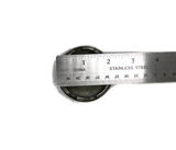 ALESSIO WHEEL CENTER CAP 2 USED