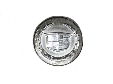 Cadillac Wheel Oem Center Cap 9595439 Used