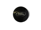 LAND ROVER RANGER ROVER 2005-2013 LR2 LR3 L4 RRJ500030XXX T1201 OEM BLACK CENTER CAP