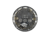 CHEVY CORVETTE OEM CHROME CENTER CAP S105-09 C10240