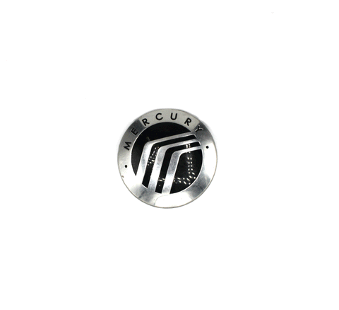 MERCURY MOUNTAINEER MARINER OEM CENTER CAP 3F23-1A096-EB