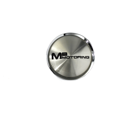 MB MOTORING WHEELS CENTER CAP NEW