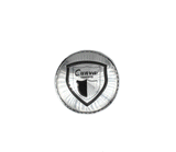 CURVA CONCEPTS WHEELS CENTER CAP FWD 181K69 NEW