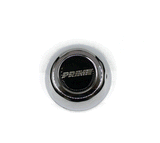 PRIME WHEEL CHROME SNAP ON CENTER CAP