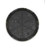 CADILLAC ESCALADE WHEEL OEM CENTER CAP 9593887 USED