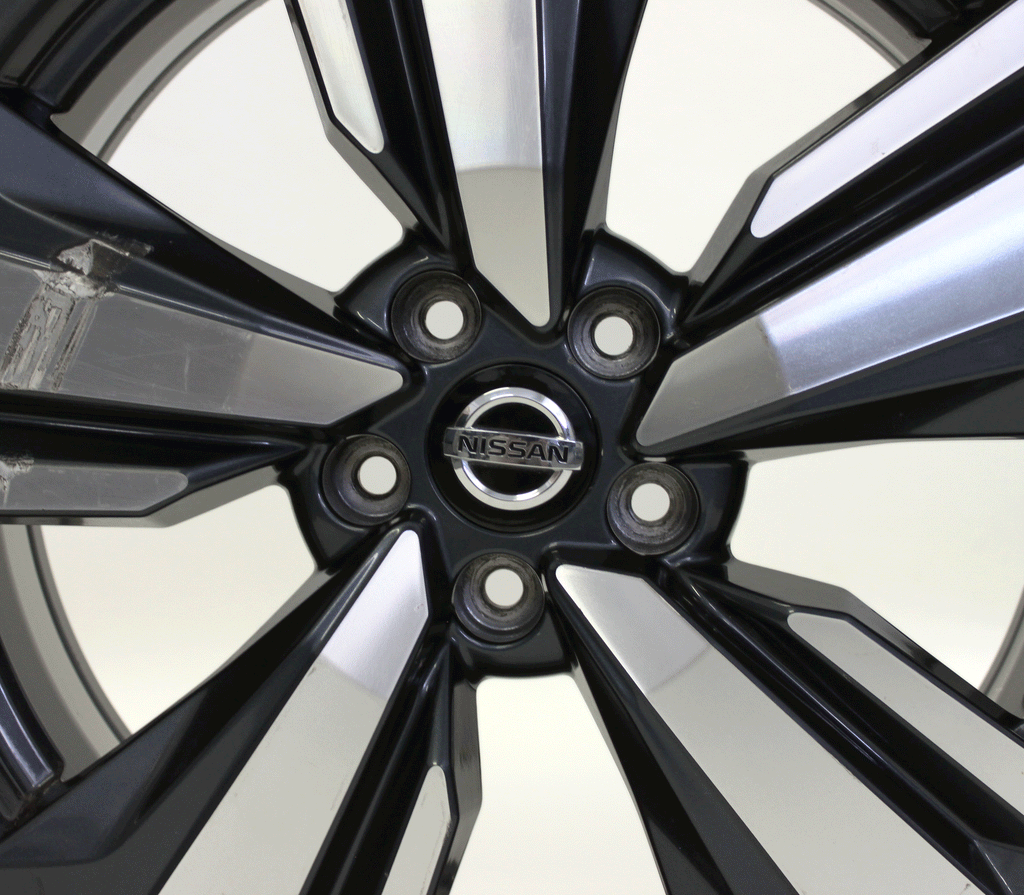Nissan 19 Inch Rims 19