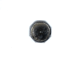 ENKEI WHEEL CHROME CENTER CAP USED