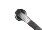 PANTHER WHEEL CENTER CAP 30620 USED
